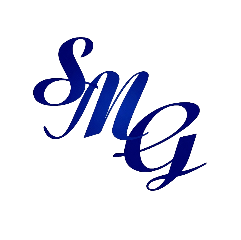SMG Carpentry & Construction Logo