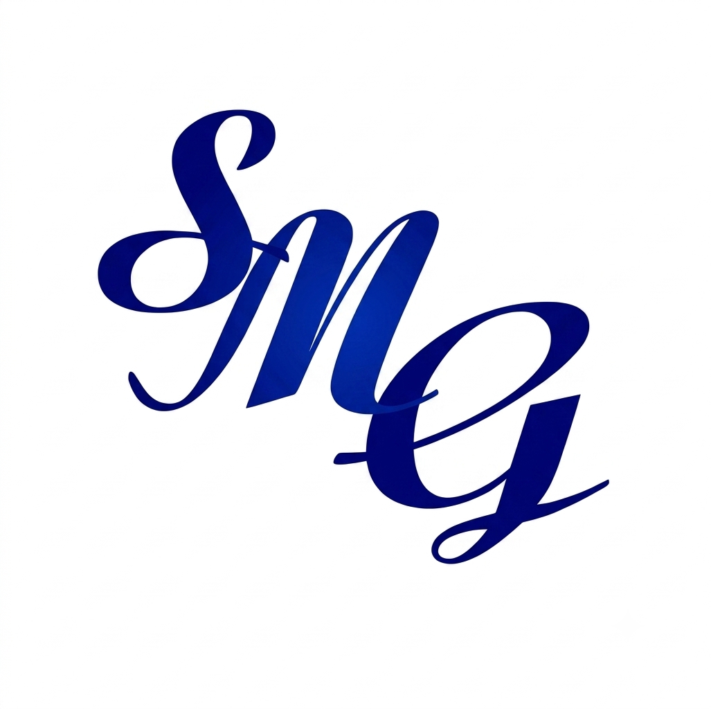 SMG Carpentry & Construction Logo - Commercial Carpentry Bristol & Somerset